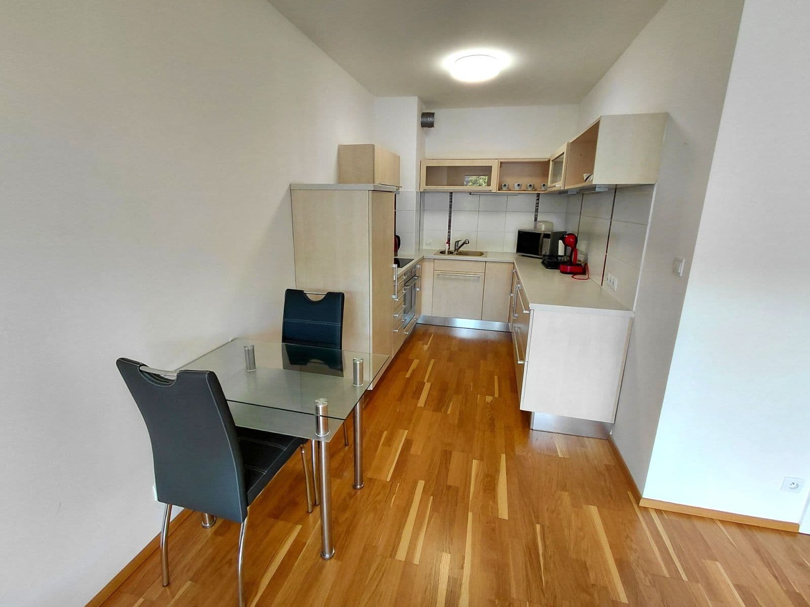 Pronájem bytu 2+kk 51 m², Werichova, Praha, Praha Pronájem bytu 2+kk 51 m², Werichova, Praha, Praha
