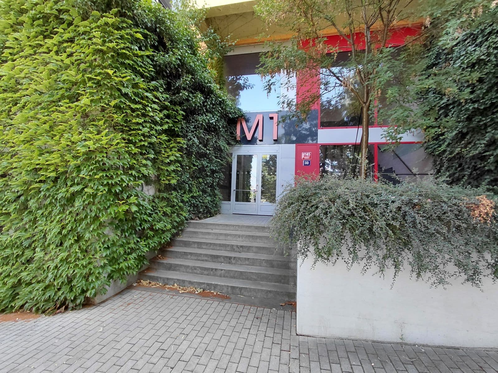 Pronájem bytu 2+kk 51 m², Werichova, Praha, Praha Pronájem bytu 2+kk 51 m², Werichova, Praha, Praha