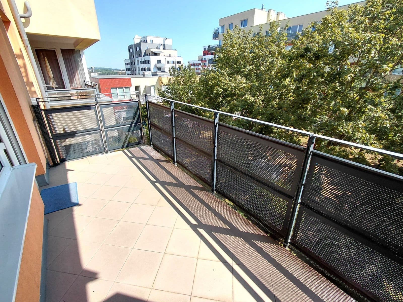 Pronájem bytu 2+kk 51 m², Werichova, Praha, Praha Pronájem bytu 2+kk 51 m², Werichova, Praha, Praha