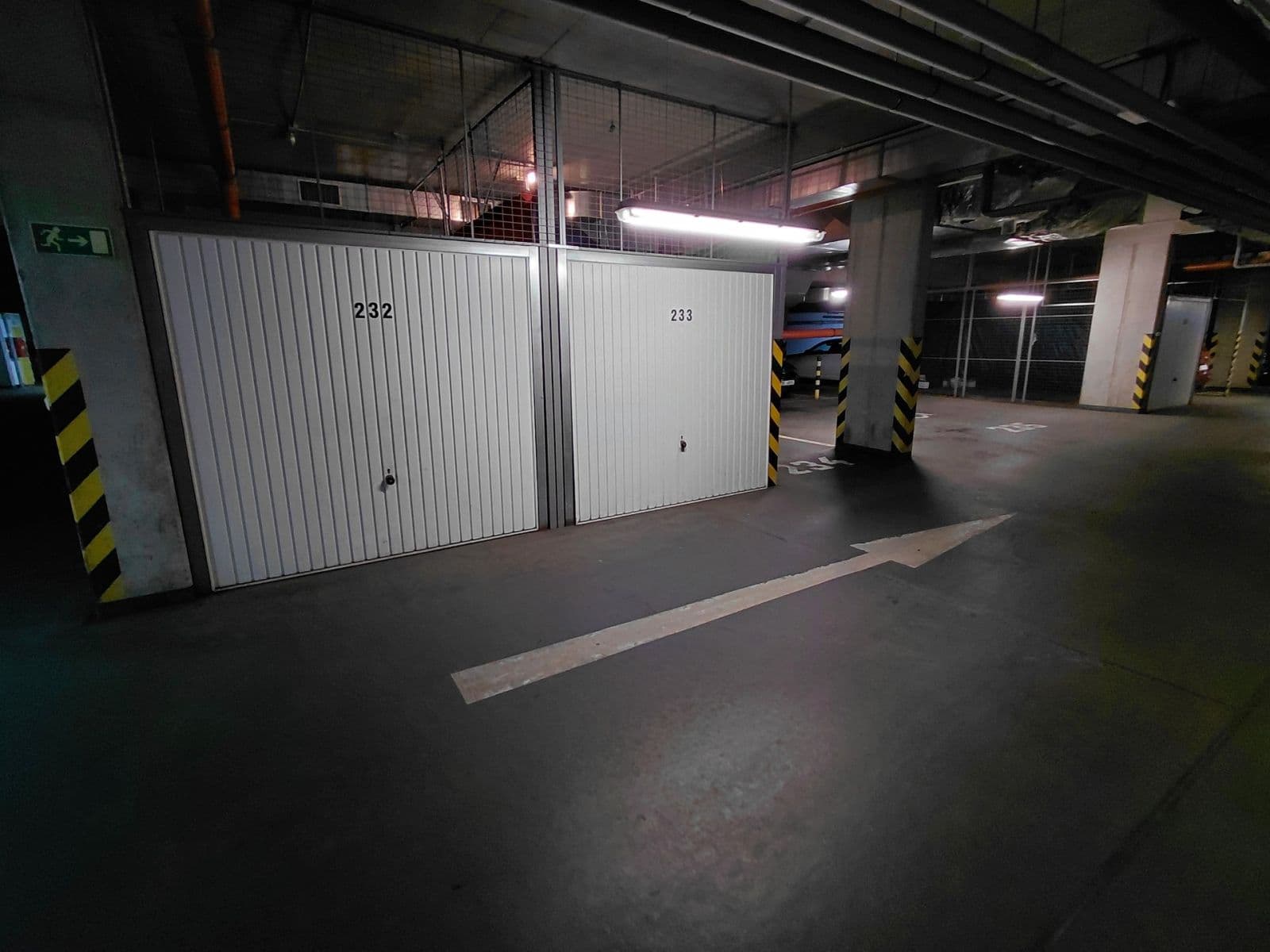Pronájem bytu 2+kk 51 m², Werichova, Praha, Praha Pronájem bytu 2+kk 51 m², Werichova, Praha, Praha
