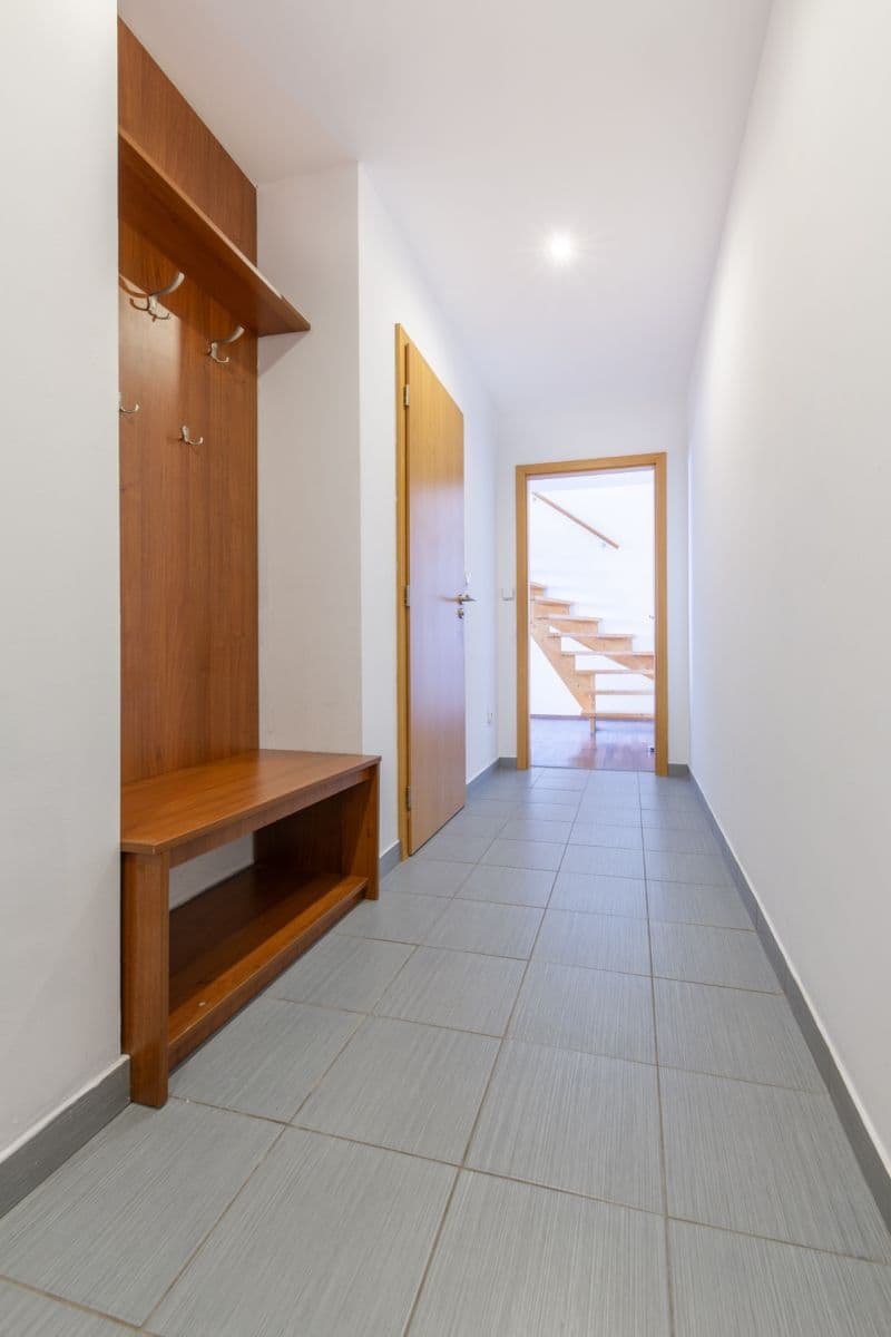 Prodej bytu 2+kk 82 m², Volkova, Praha, Praha Prodej bytu 2+kk 82 m², Volkova, Praha, Praha