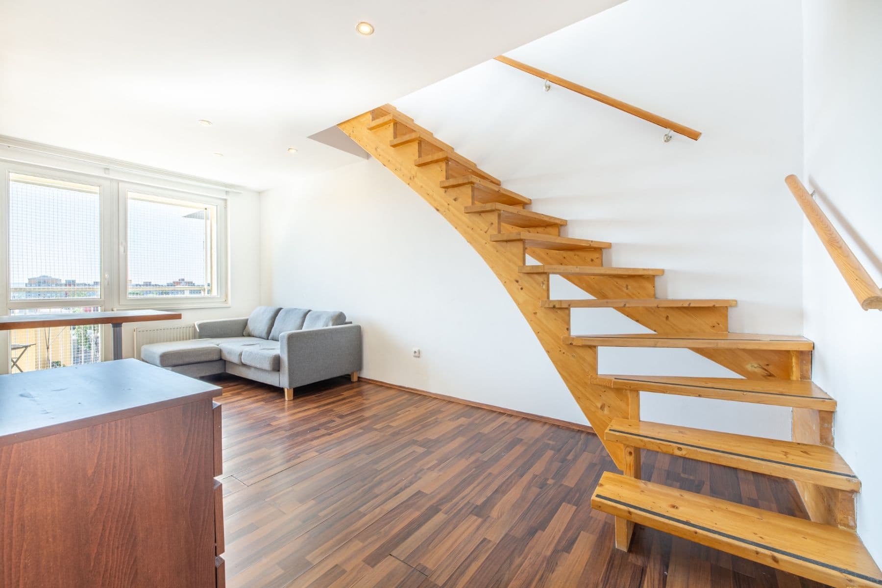 Prodej bytu 2+kk 82 m², Volkova, Praha, Praha Prodej bytu 2+kk 82 m², Volkova, Praha, Praha