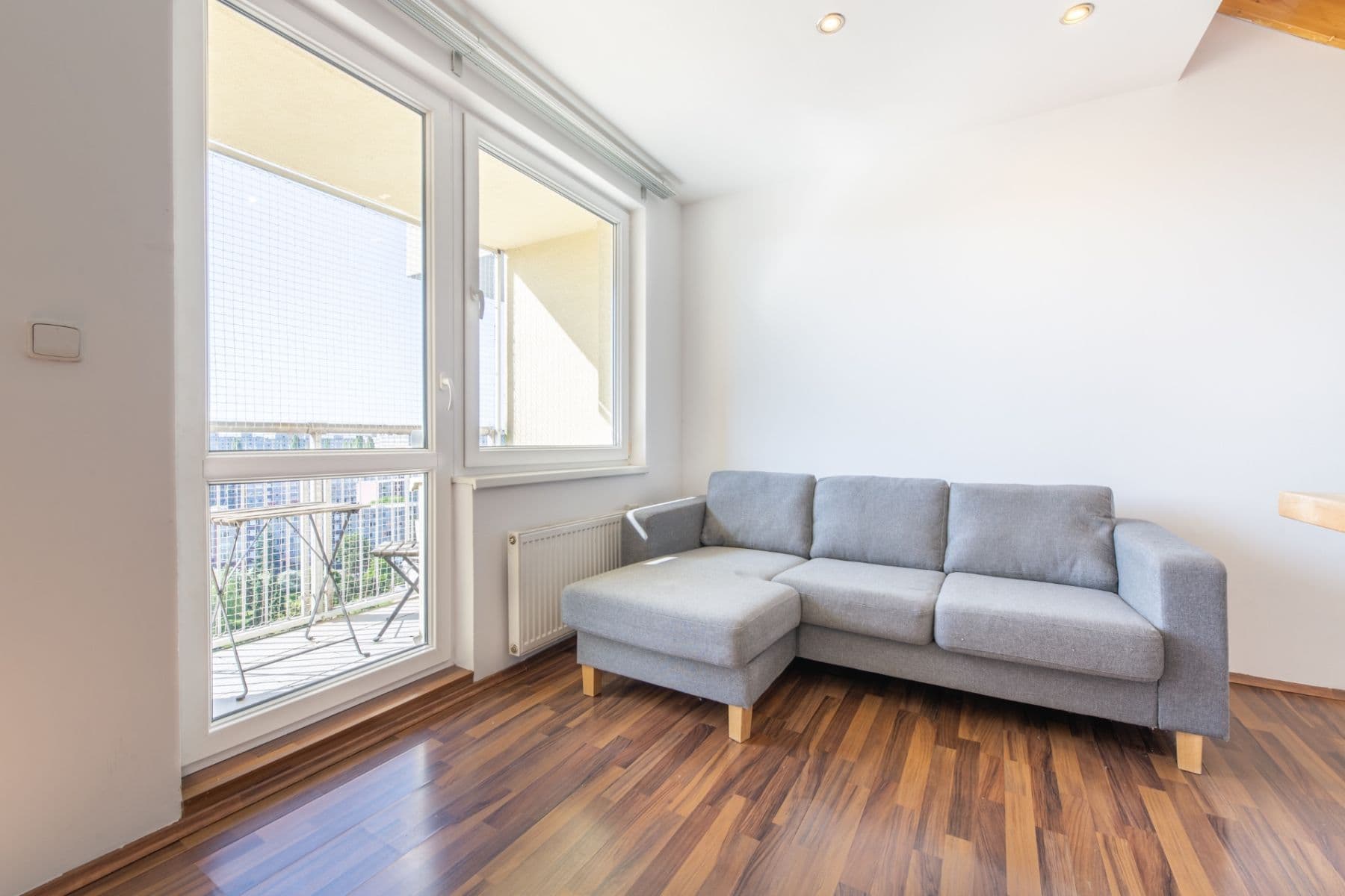 Prodej bytu 2+kk 82 m², Volkova, Praha, Praha Prodej bytu 2+kk 82 m², Volkova, Praha, Praha