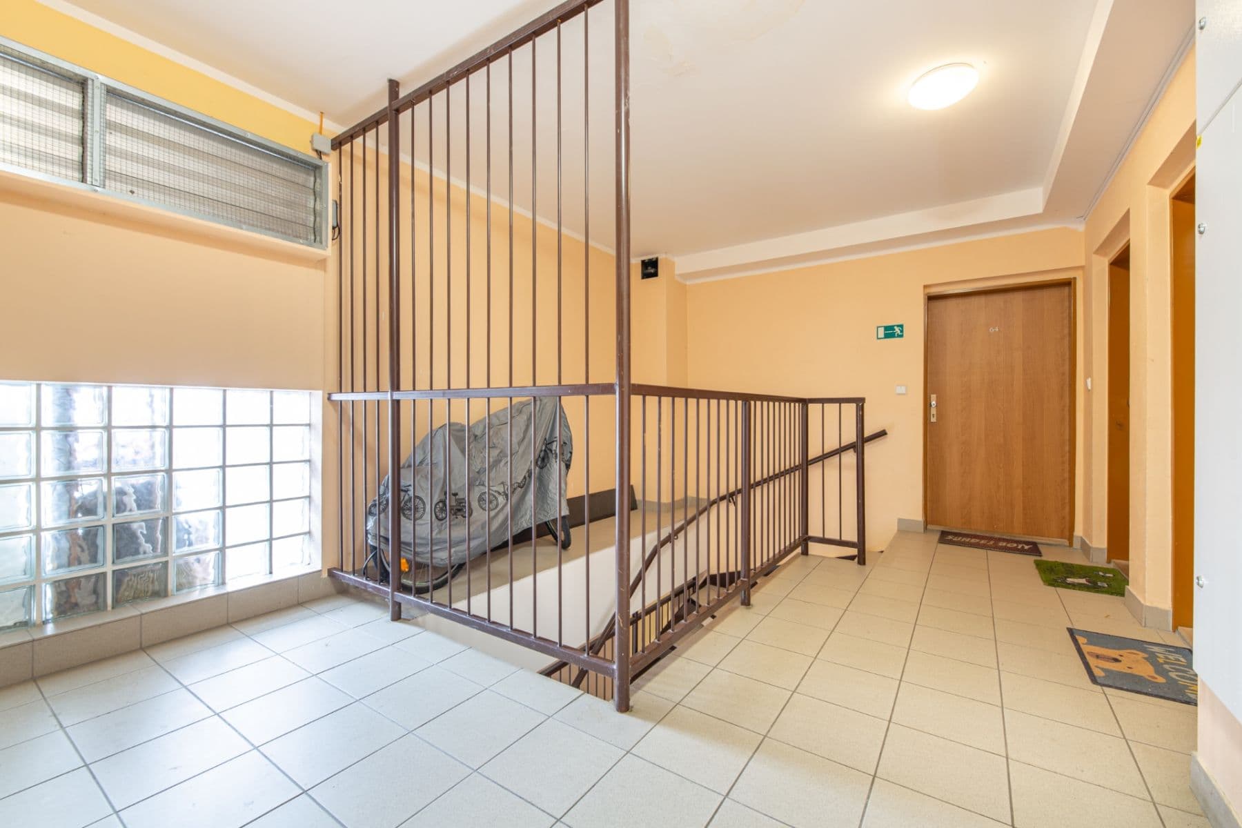 Prodej bytu 2+kk 82 m², Volkova, Praha, Praha Prodej bytu 2+kk 82 m², Volkova, Praha, Praha