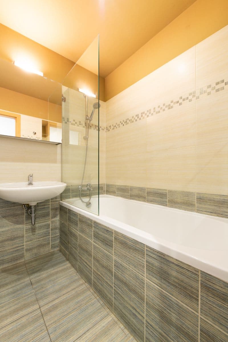 Prodej bytu 2+kk 82 m², Volkova, Praha, Praha Prodej bytu 2+kk 82 m², Volkova, Praha, Praha