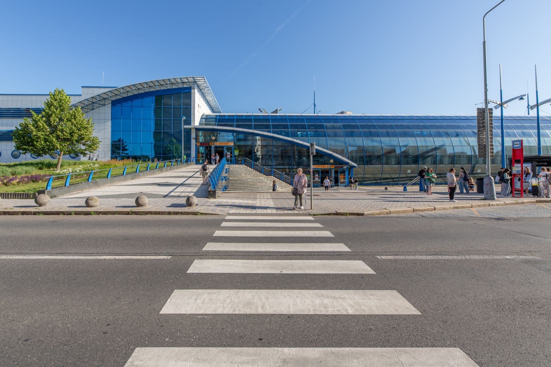 Prodej bytu 2+kk 82 m², Volkova, Praha, Praha Prodej bytu 2+kk 82 m², Volkova, Praha, Praha