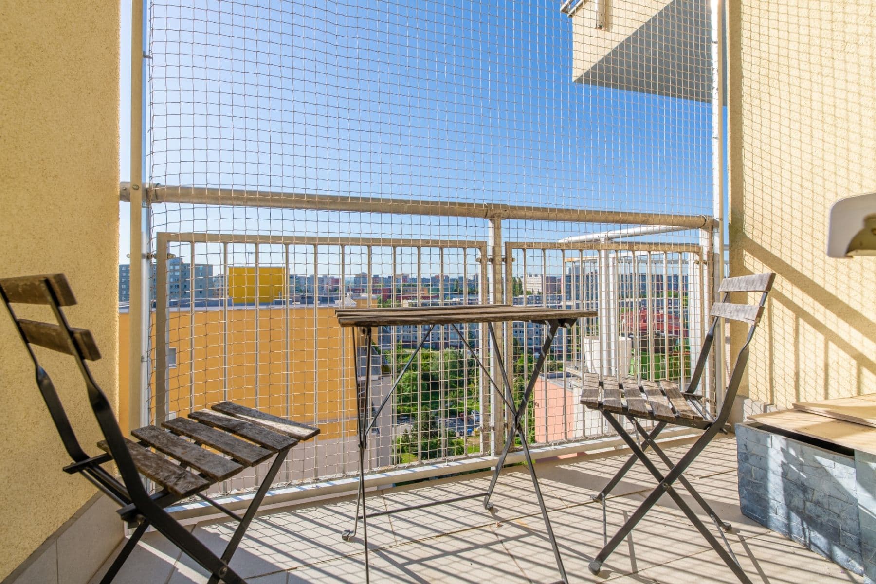 Prodej bytu 2+kk 82 m², Volkova, Praha, Praha Prodej bytu 2+kk 82 m², Volkova, Praha, Praha