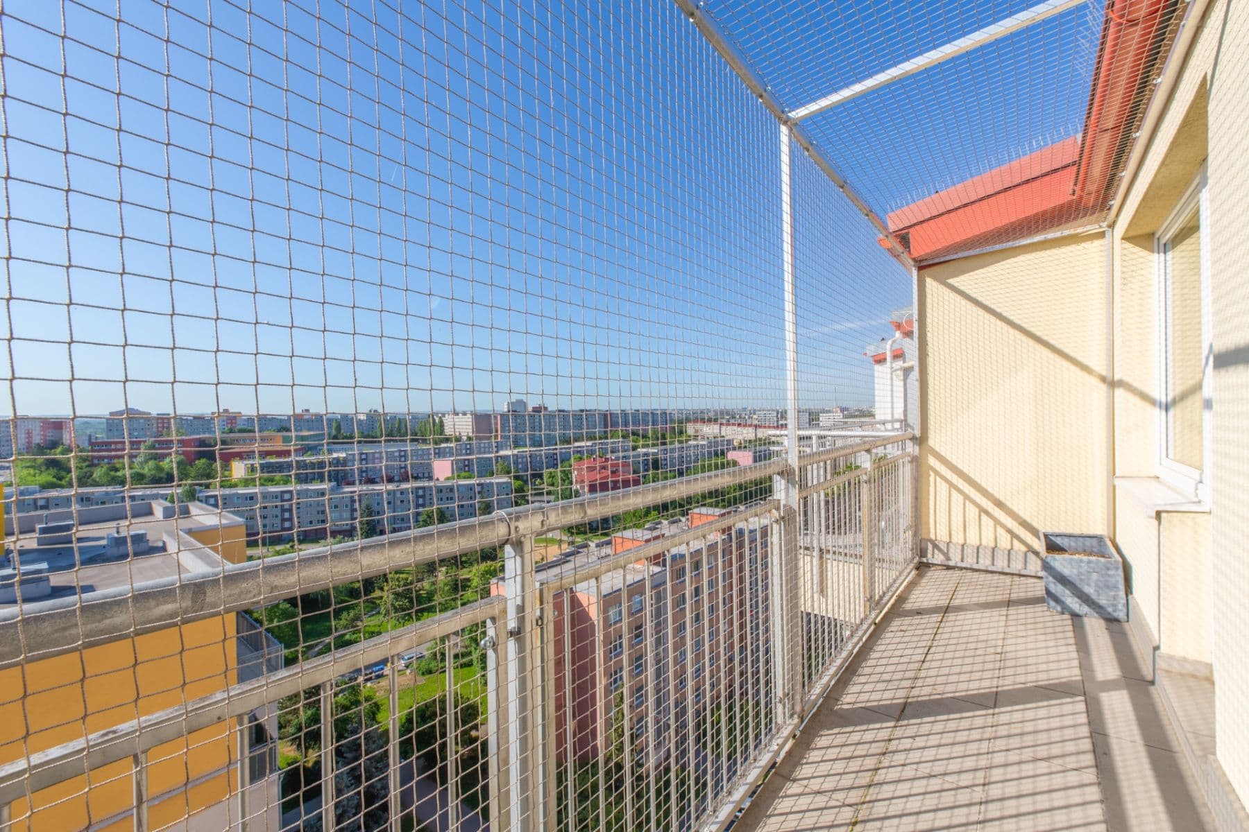 Prodej bytu 2+kk 82 m², Volkova, Praha, Praha Prodej bytu 2+kk 82 m², Volkova, Praha, Praha