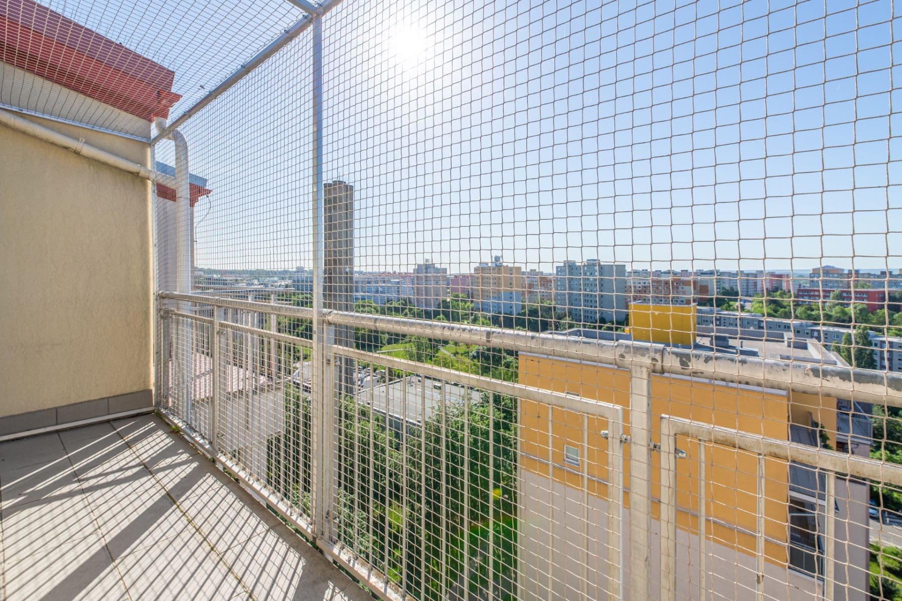 Prodej bytu 2+kk 82 m², Volkova, Praha, Praha Prodej bytu 2+kk 82 m², Volkova, Praha, Praha