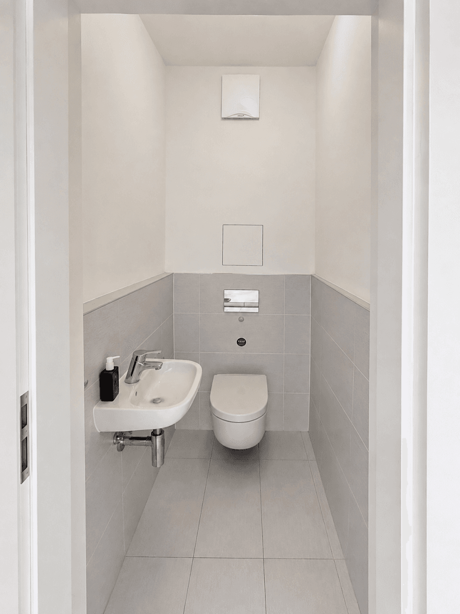 Pronájem bytu 2+kk 59 m², Pod Stolovou horou, Praha, Praha Pronájem bytu 2+kk 59 m², Pod Stolovou horou, Praha, Praha