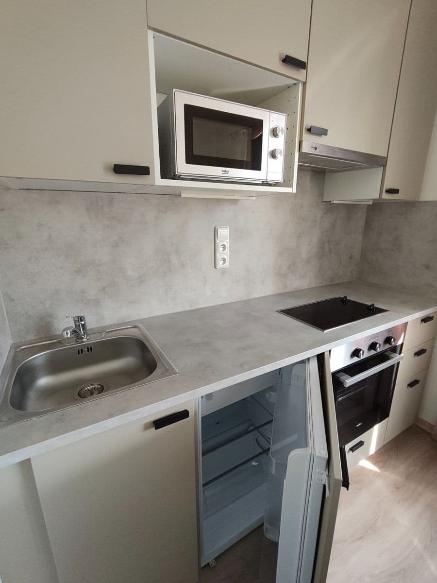 Pronájem bytu Garsoniéra 15 m², Jasmínová, Praha, Praha Pronájem bytu Garsoniéra 15 m², Jasmínová, Praha, Praha
