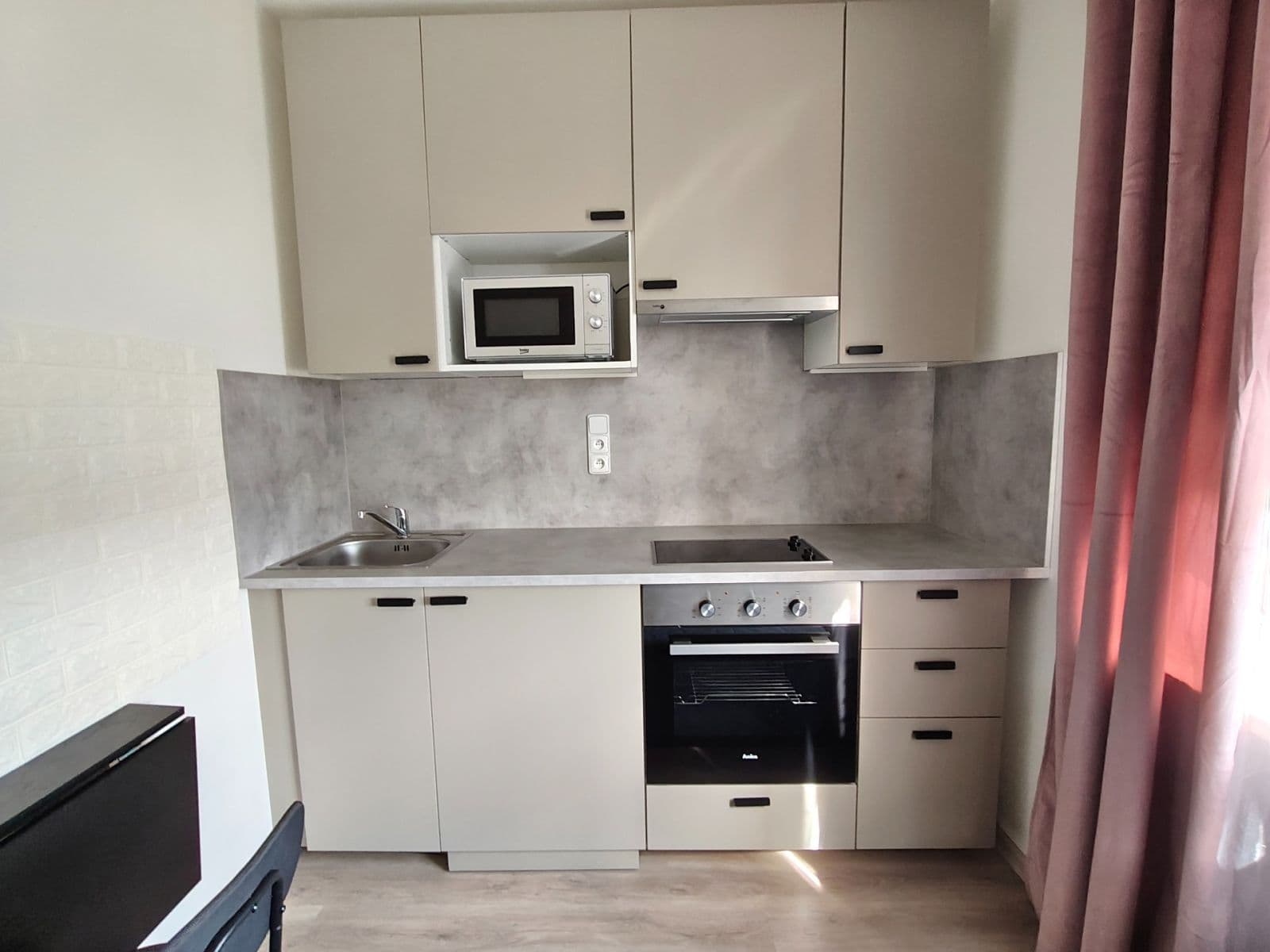 Pronájem bytu Garsoniéra 15 m², Jasmínová, Praha, Praha Pronájem bytu Garsoniéra 15 m², Jasmínová, Praha, Praha