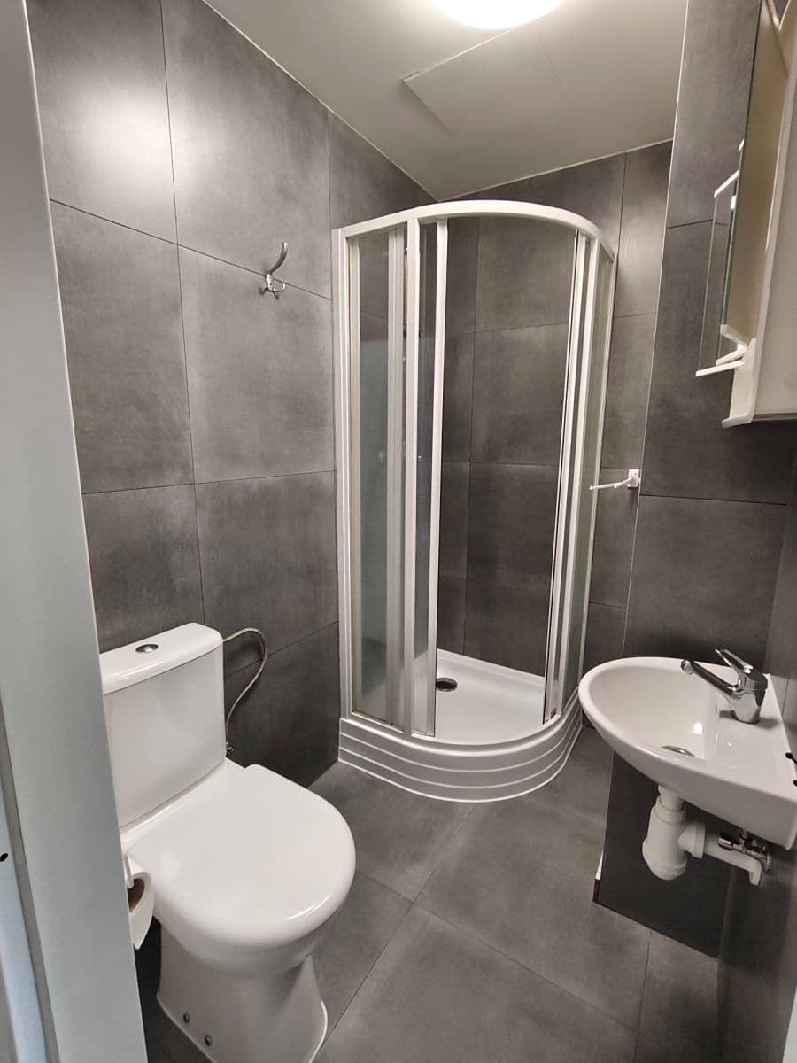 Pronájem bytu Garsoniéra 15 m², Jasmínová, Praha, Praha Pronájem bytu Garsoniéra 15 m², Jasmínová, Praha, Praha