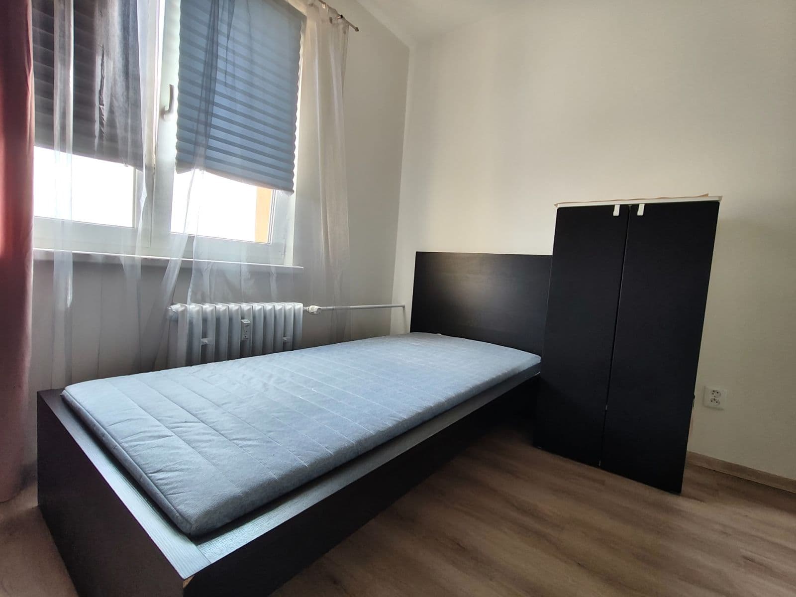Pronájem bytu Garsoniéra 15 m², Jasmínová, Praha, Praha Pronájem bytu Garsoniéra 15 m², Jasmínová, Praha, Praha