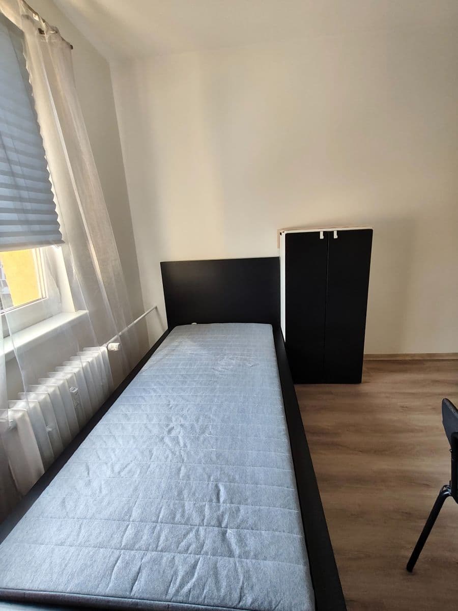 Pronájem bytu Garsoniéra 15 m², Jasmínová, Praha, Praha Pronájem bytu Garsoniéra 15 m², Jasmínová, Praha, Praha