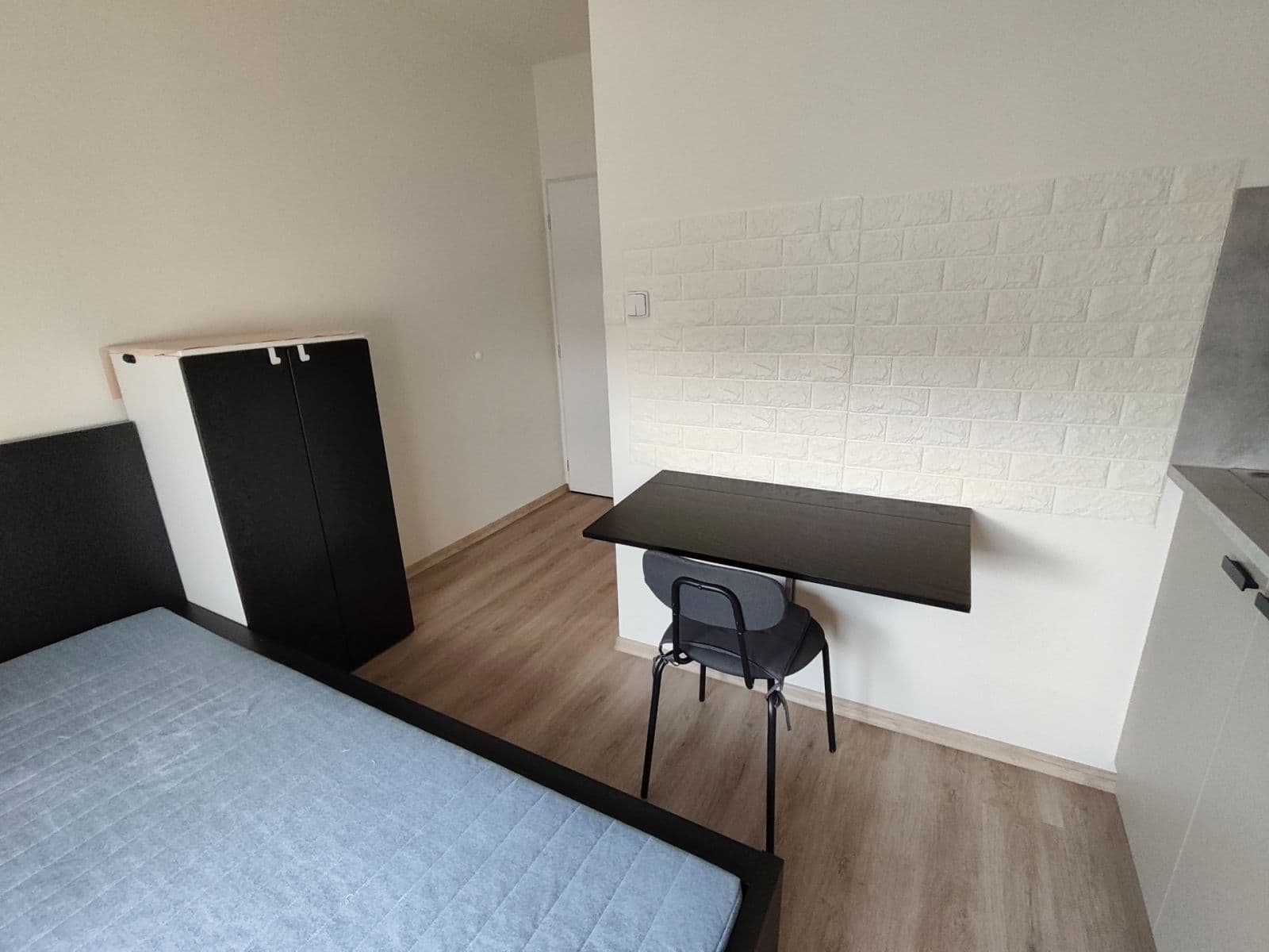 Pronájem bytu Garsoniéra 15 m², Jasmínová, Praha, Praha Pronájem bytu Garsoniéra 15 m², Jasmínová, Praha, Praha