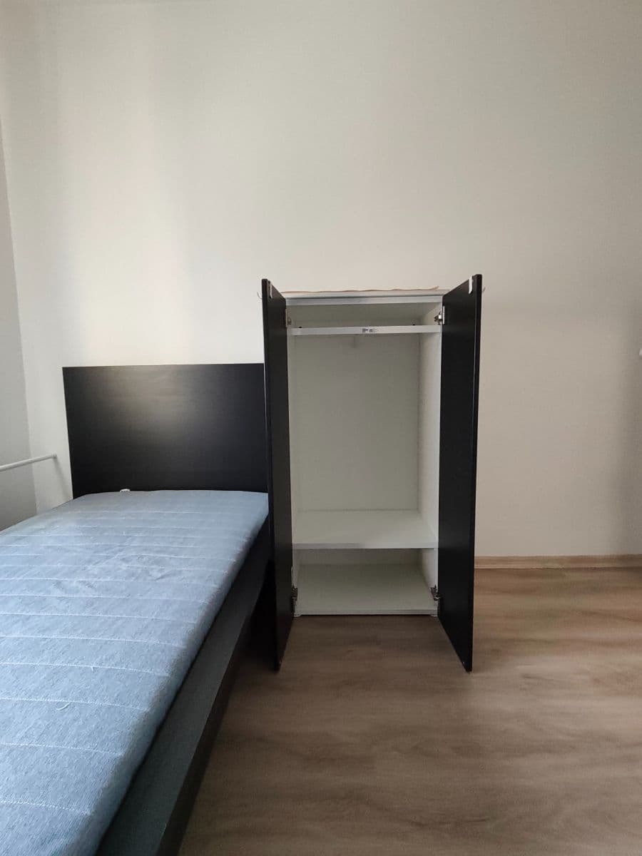 Pronájem bytu Garsoniéra 15 m², Jasmínová, Praha, Praha Pronájem bytu Garsoniéra 15 m², Jasmínová, Praha, Praha