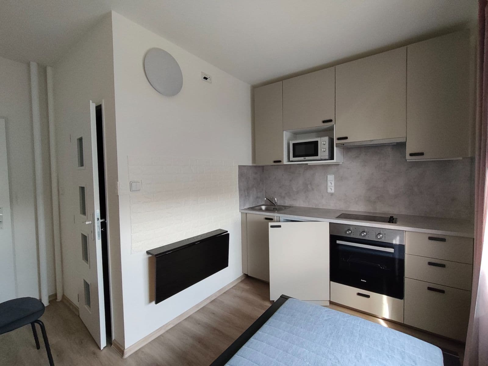 Pronájem bytu Garsoniéra 15 m², Jasmínová, Praha, Praha Pronájem bytu Garsoniéra 15 m², Jasmínová, Praha, Praha