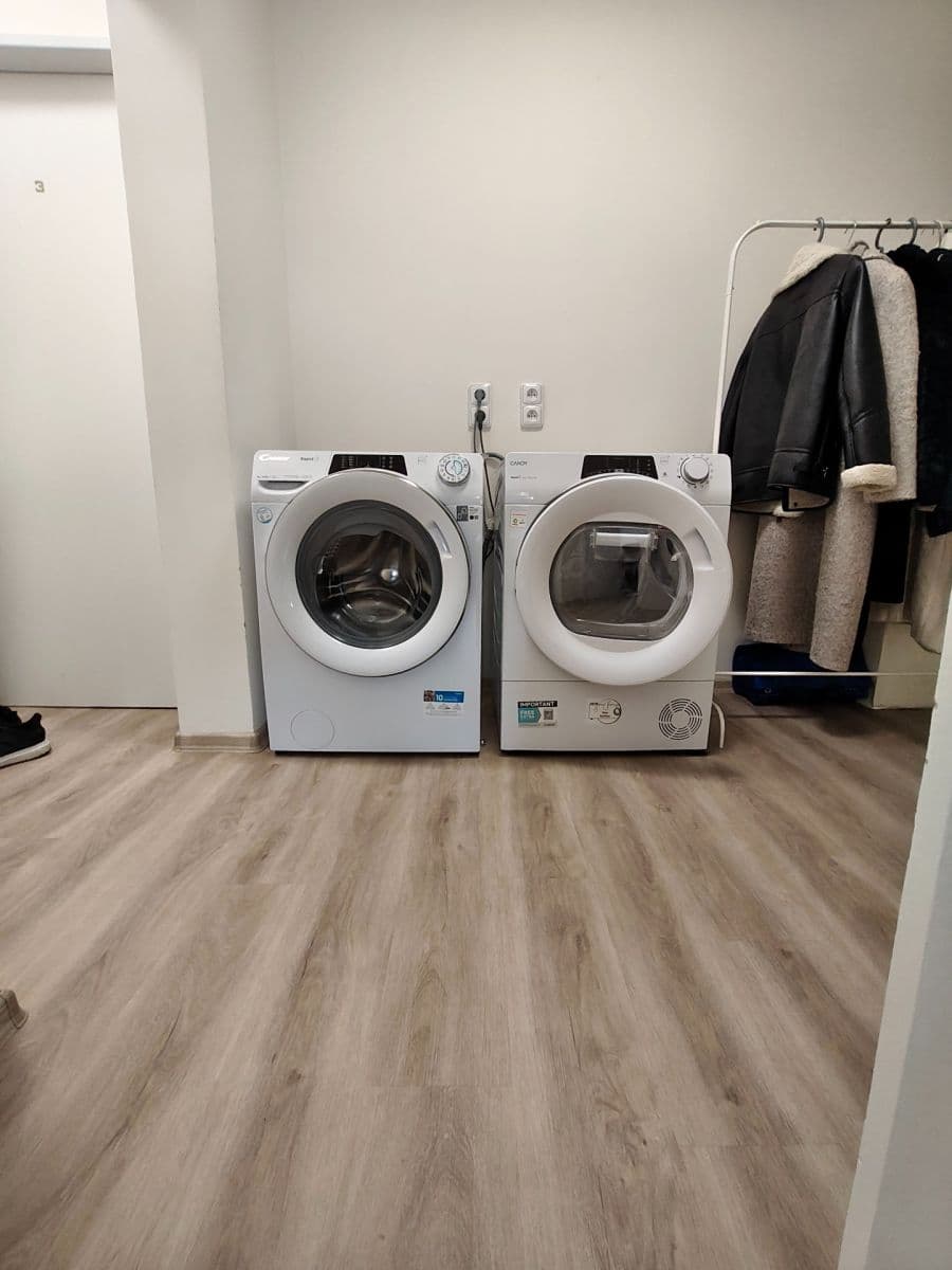 Pronájem bytu Garsoniéra 15 m², Jasmínová, Praha, Praha Pronájem bytu Garsoniéra 15 m², Jasmínová, Praha, Praha