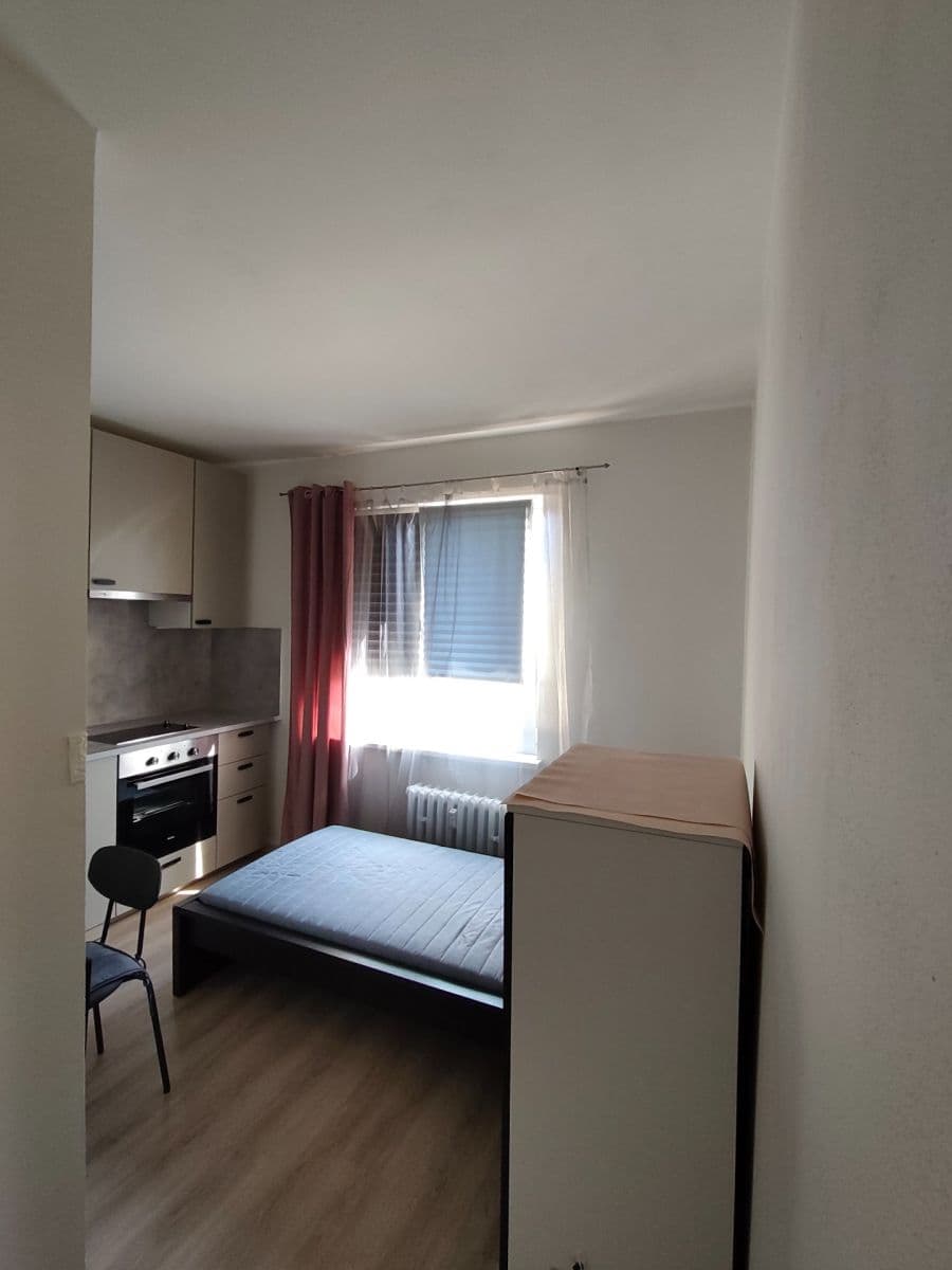 Pronájem bytu Garsoniéra 15 m², Jasmínová, Praha, Praha Pronájem bytu Garsoniéra 15 m², Jasmínová, Praha, Praha