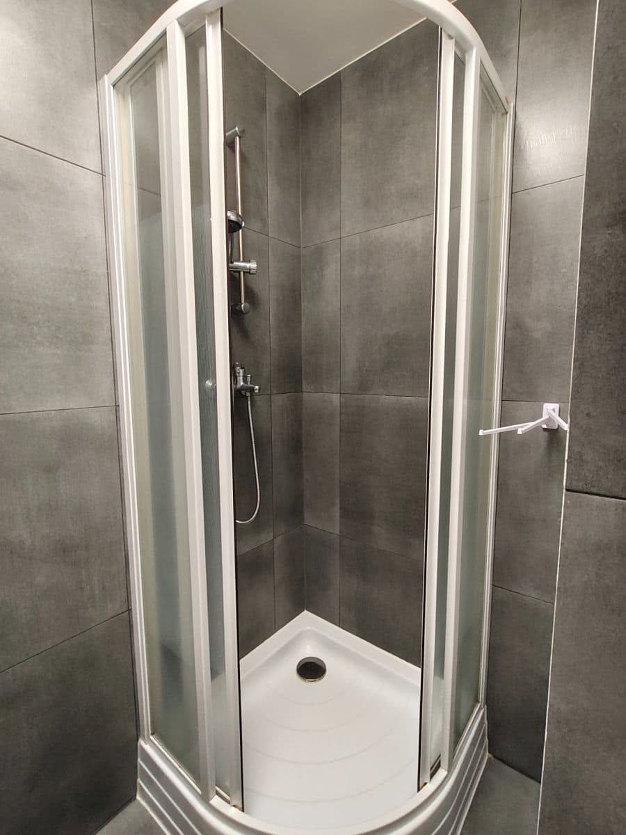 Pronájem bytu Garsoniéra 15 m², Jasmínová, Praha, Praha Pronájem bytu Garsoniéra 15 m², Jasmínová, Praha, Praha