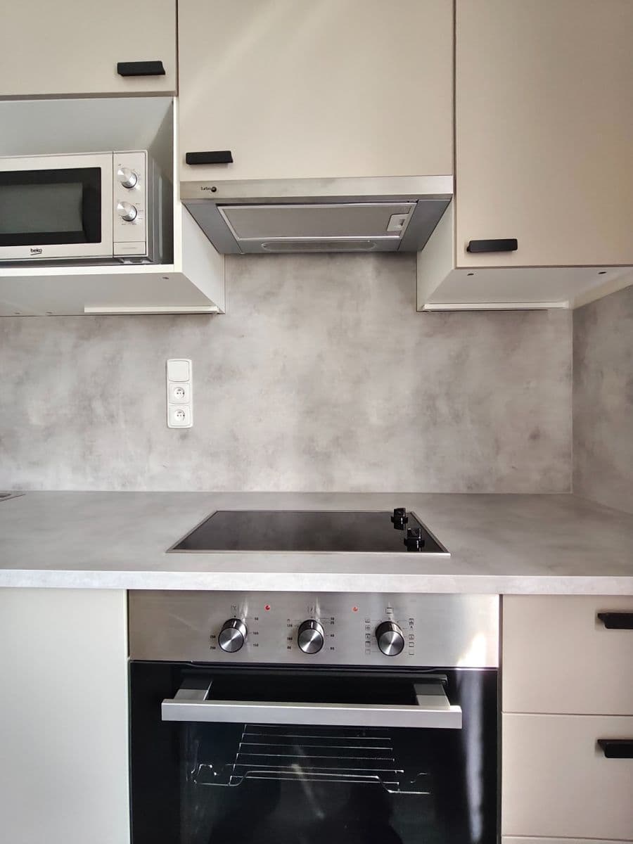 Pronájem bytu Garsoniéra 15 m², Jasmínová, Praha, Praha Pronájem bytu Garsoniéra 15 m², Jasmínová, Praha, Praha