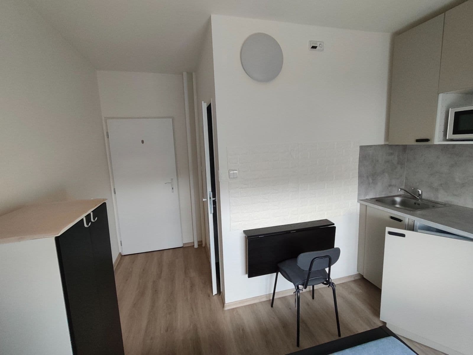 Pronájem bytu Garsoniéra 15 m², Jasmínová, Praha, Praha Pronájem bytu Garsoniéra 15 m², Jasmínová, Praha, Praha