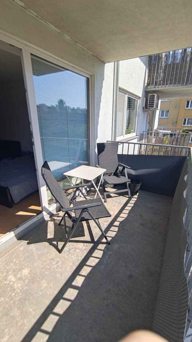 Pronájem bytu 2+1 60 m², Purkyňova, Brno, Jihomoravský kraj Pronájem bytu 2+1 60 m², Purkyňova, Brno, Jihomoravský kraj
