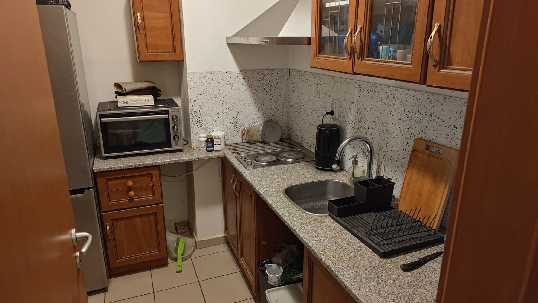 Pronájem bytu 2+1 60 m², Purkyňova, Brno, Jihomoravský kraj Pronájem bytu 2+1 60 m², Purkyňova, Brno, Jihomoravský kraj