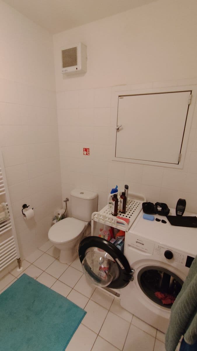 Pronájem bytu 2+1 60 m², Purkyňova, Brno, Jihomoravský kraj Pronájem bytu 2+1 60 m², Purkyňova, Brno, Jihomoravský kraj