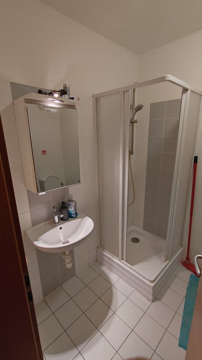 Pronájem bytu 2+1 60 m², Purkyňova, Brno, Jihomoravský kraj Pronájem bytu 2+1 60 m², Purkyňova, Brno, Jihomoravský kraj