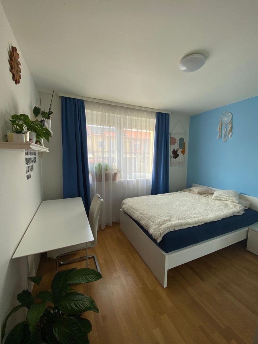 Pronájem domu 104 m², pozemek 190 m², Janáčkova, Jinočany, Středočeský kraj Pronájem domu 104 m², pozemek 190 m², Janáčkova, Jinočany, Středočeský kraj
