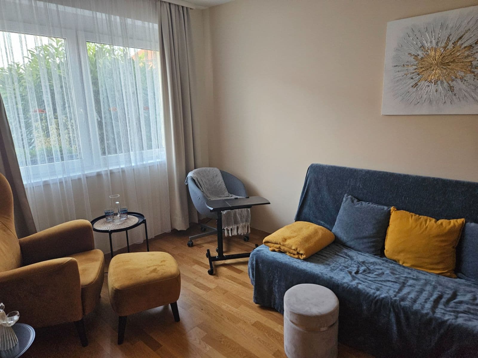 Pronájem domu 104 m², pozemek 190 m², Janáčkova, Jinočany, Středočeský kraj Pronájem domu 104 m², pozemek 190 m², Janáčkova, Jinočany, Středočeský kraj