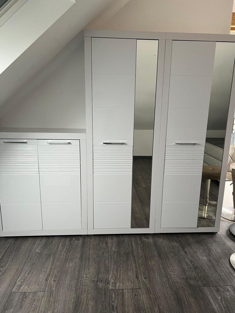 Pronájem bytu 1+kk 40 m², U Svodnice, Praha, Praha Pronájem bytu 1+kk 40 m², U Svodnice, Praha, Praha