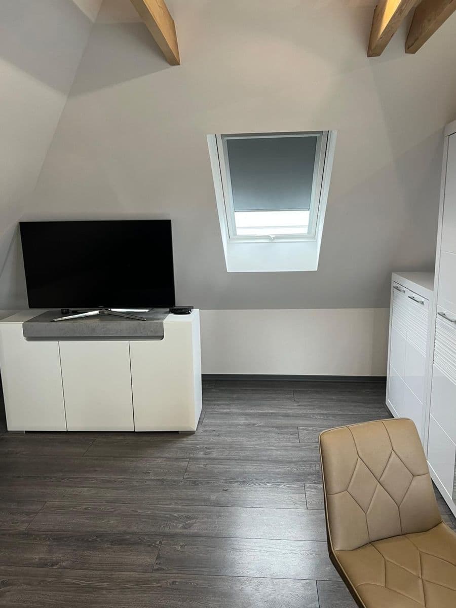 Pronájem bytu 1+kk 40 m², U Svodnice, Praha, Praha Pronájem bytu 1+kk 40 m², U Svodnice, Praha, Praha