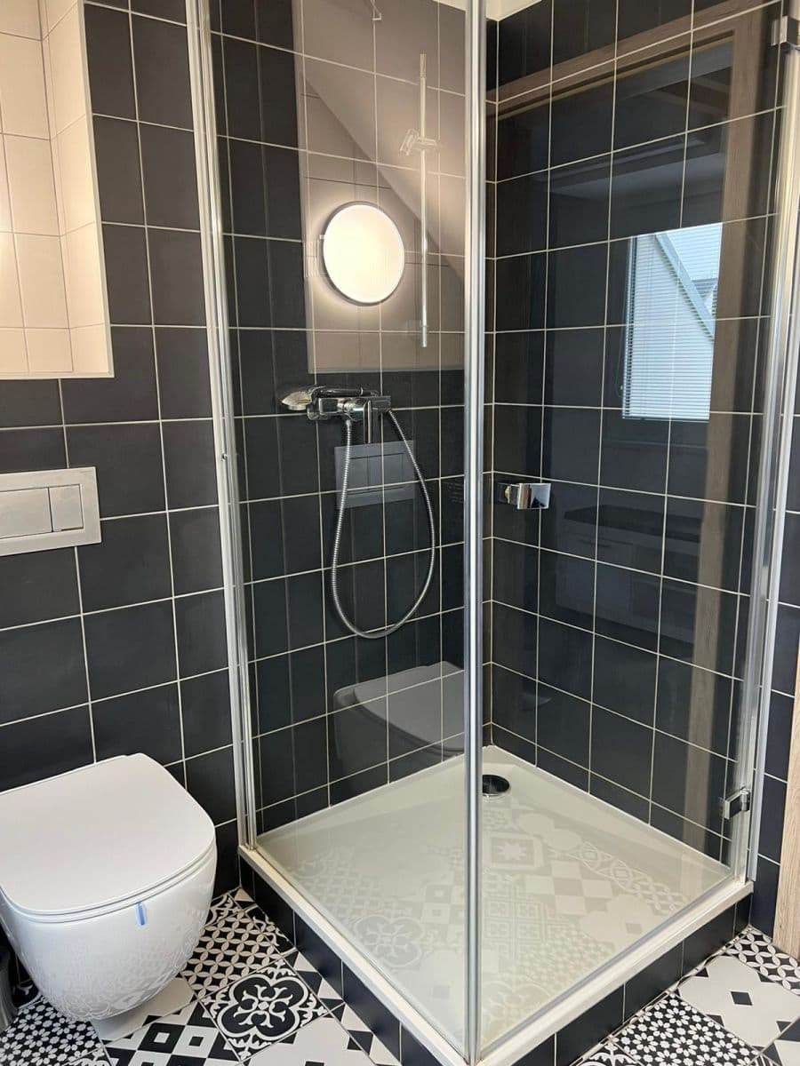 Pronájem bytu 1+kk 40 m², U Svodnice, Praha, Praha Pronájem bytu 1+kk 40 m², U Svodnice, Praha, Praha