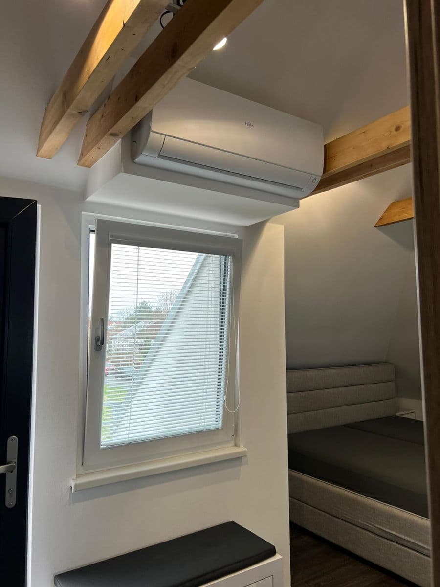Pronájem bytu 1+kk 40 m², U Svodnice, Praha, Praha Pronájem bytu 1+kk 40 m², U Svodnice, Praha, Praha