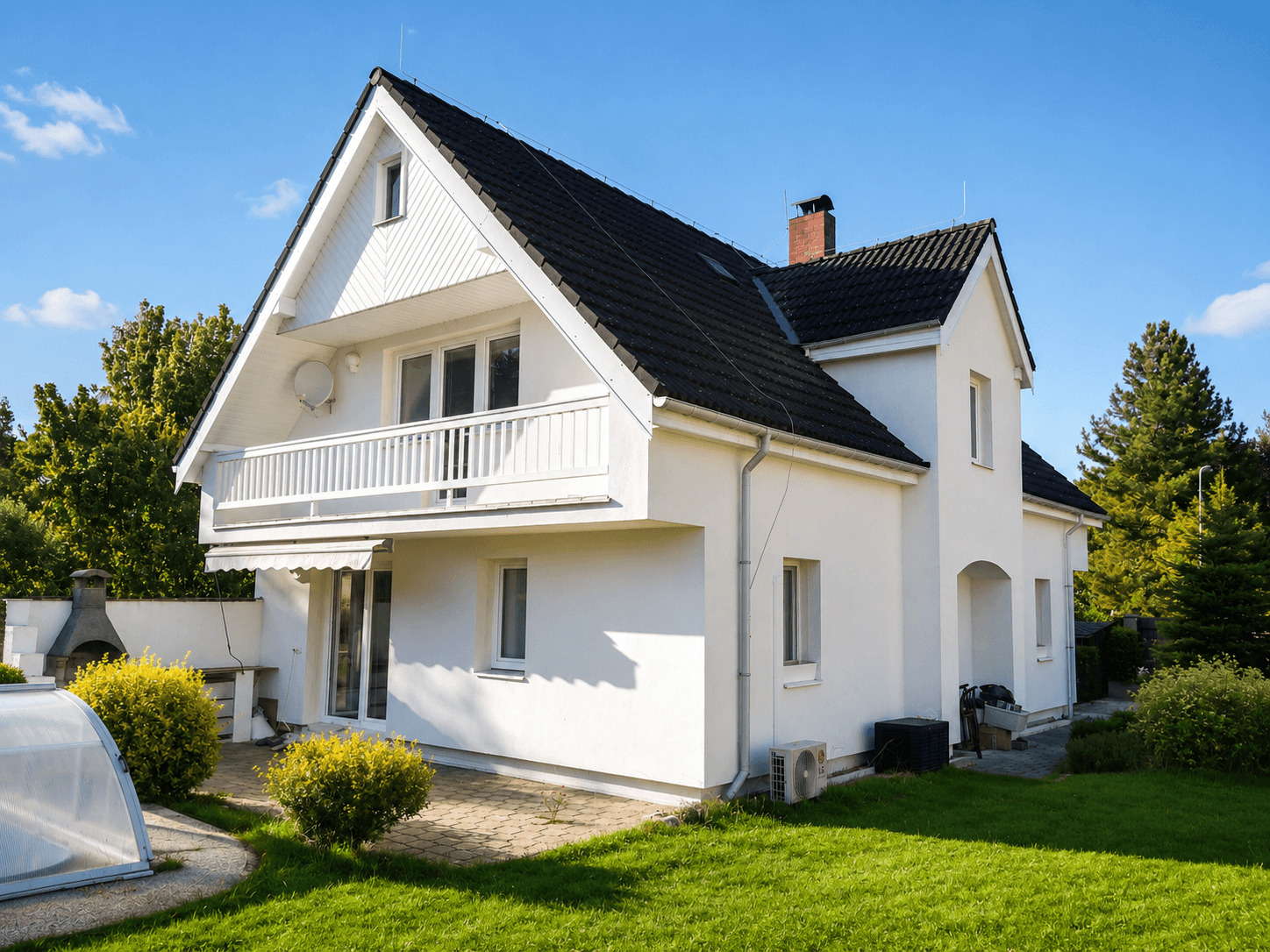 Prodej domu 155 m², pozemek 647 m², Holšická, Praha, Praha Prodej domu 155 m², pozemek 647 m², Holšická, Praha, Praha