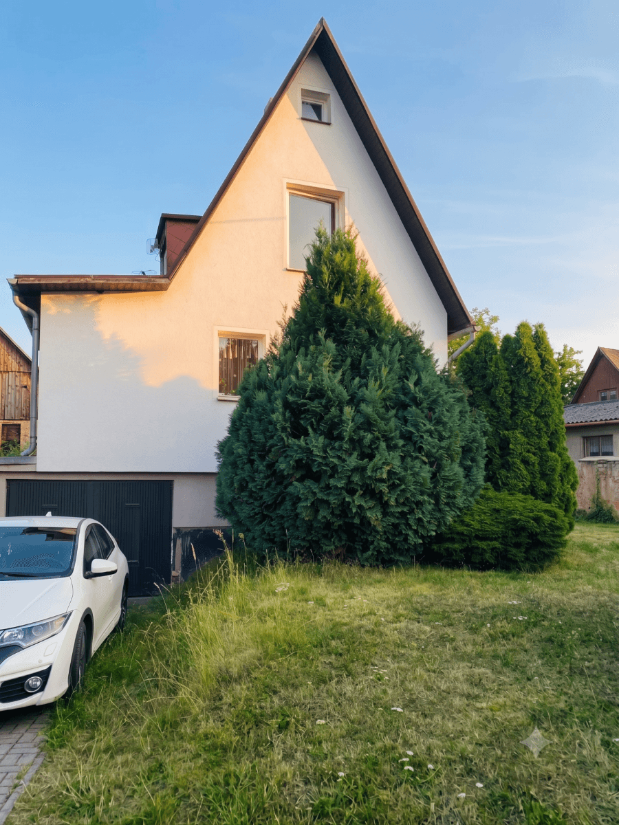 Prodej domu 110 m², pozemek 518 m², Zářijová, Plzeň, Plzeňský kraj Prodej domu 110 m², pozemek 518 m², Zářijová, Plzeň, Plzeňský kraj