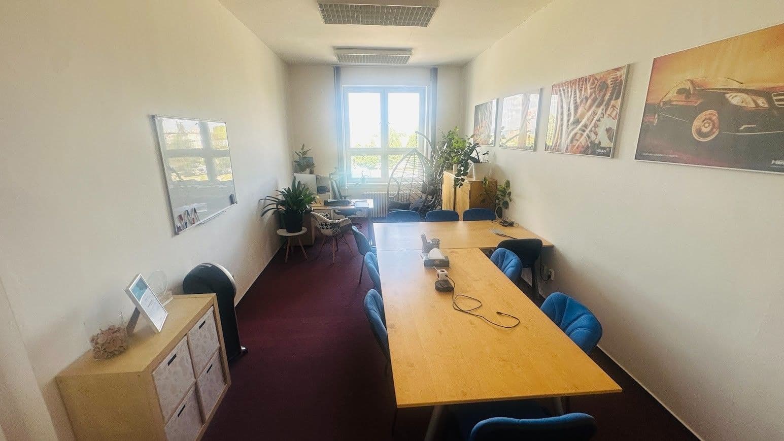 Pronájem kanceláře 23 m², Tuřanka, Brno, Jihomoravský kraj Pronájem kanceláře 23 m², Tuřanka, Brno, Jihomoravský kraj