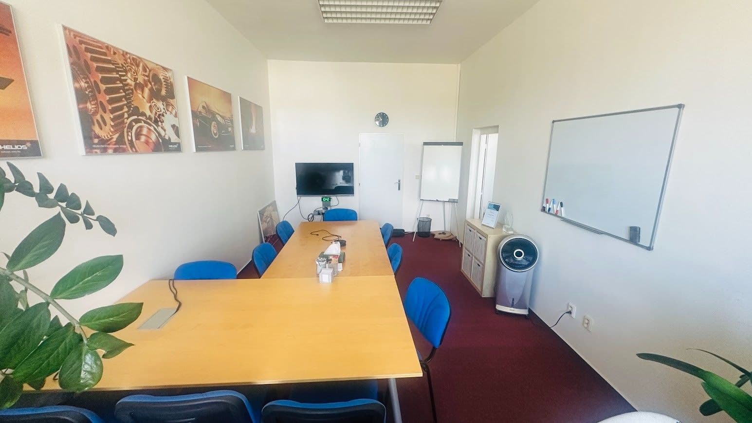 Pronájem kanceláře 23 m², Tuřanka, Brno, Jihomoravský kraj Pronájem kanceláře 23 m², Tuřanka, Brno, Jihomoravský kraj