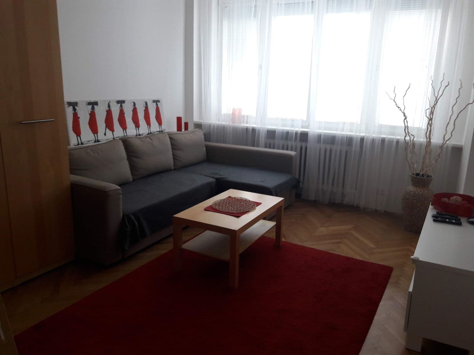Prodej bytu 2+1 50 m², Šternberkova, Praha, Praha Prodej bytu 2+1 50 m², Šternberkova, Praha, Praha