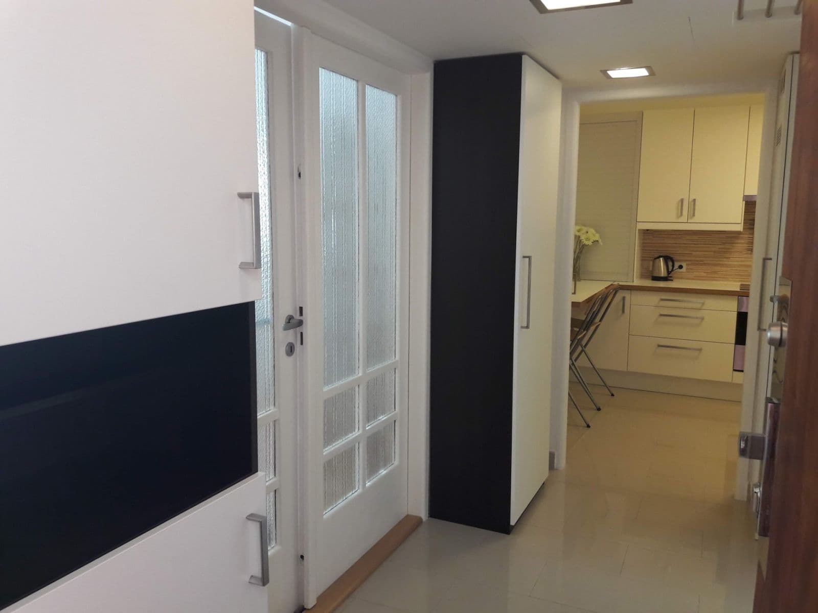 Prodej bytu 2+1 50 m², Šternberkova, Praha, Praha Prodej bytu 2+1 50 m², Šternberkova, Praha, Praha