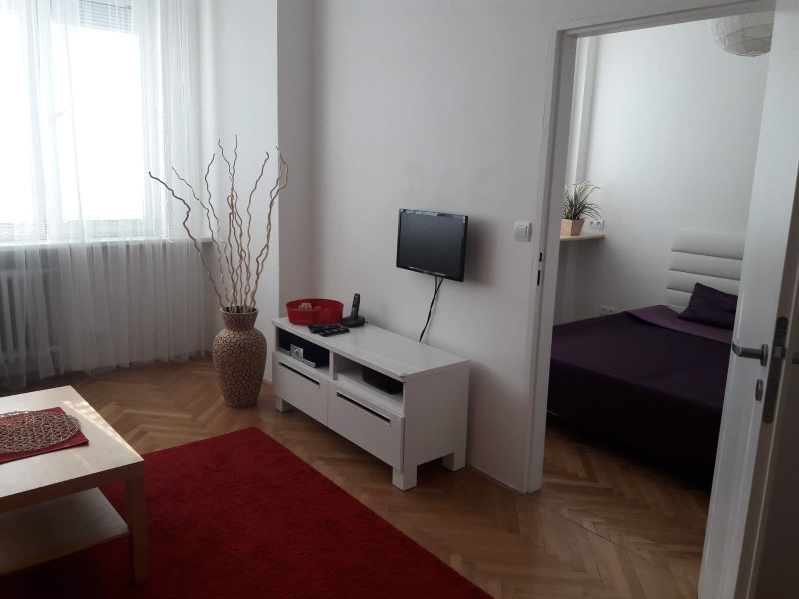 Prodej bytu 2+1 50 m², Šternberkova, Praha, Praha Prodej bytu 2+1 50 m², Šternberkova, Praha, Praha