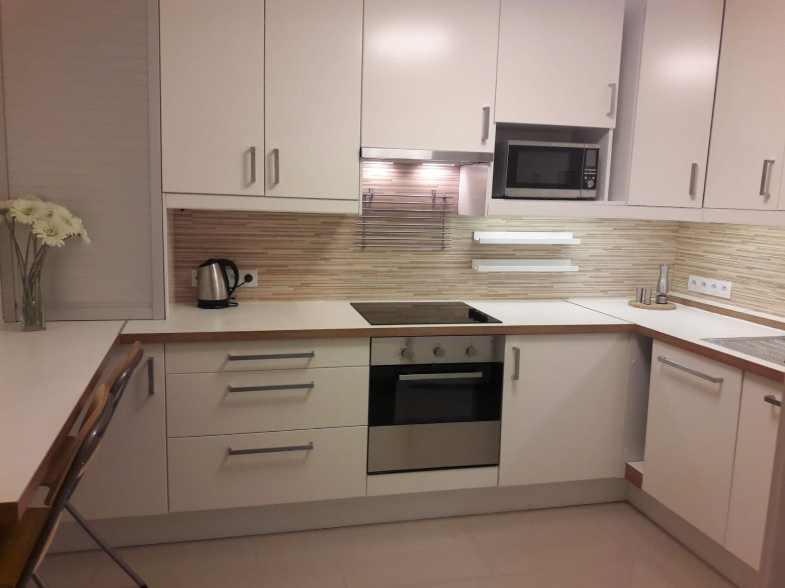 Prodej bytu 2+1 50 m², Šternberkova, Praha, Praha Prodej bytu 2+1 50 m², Šternberkova, Praha, Praha