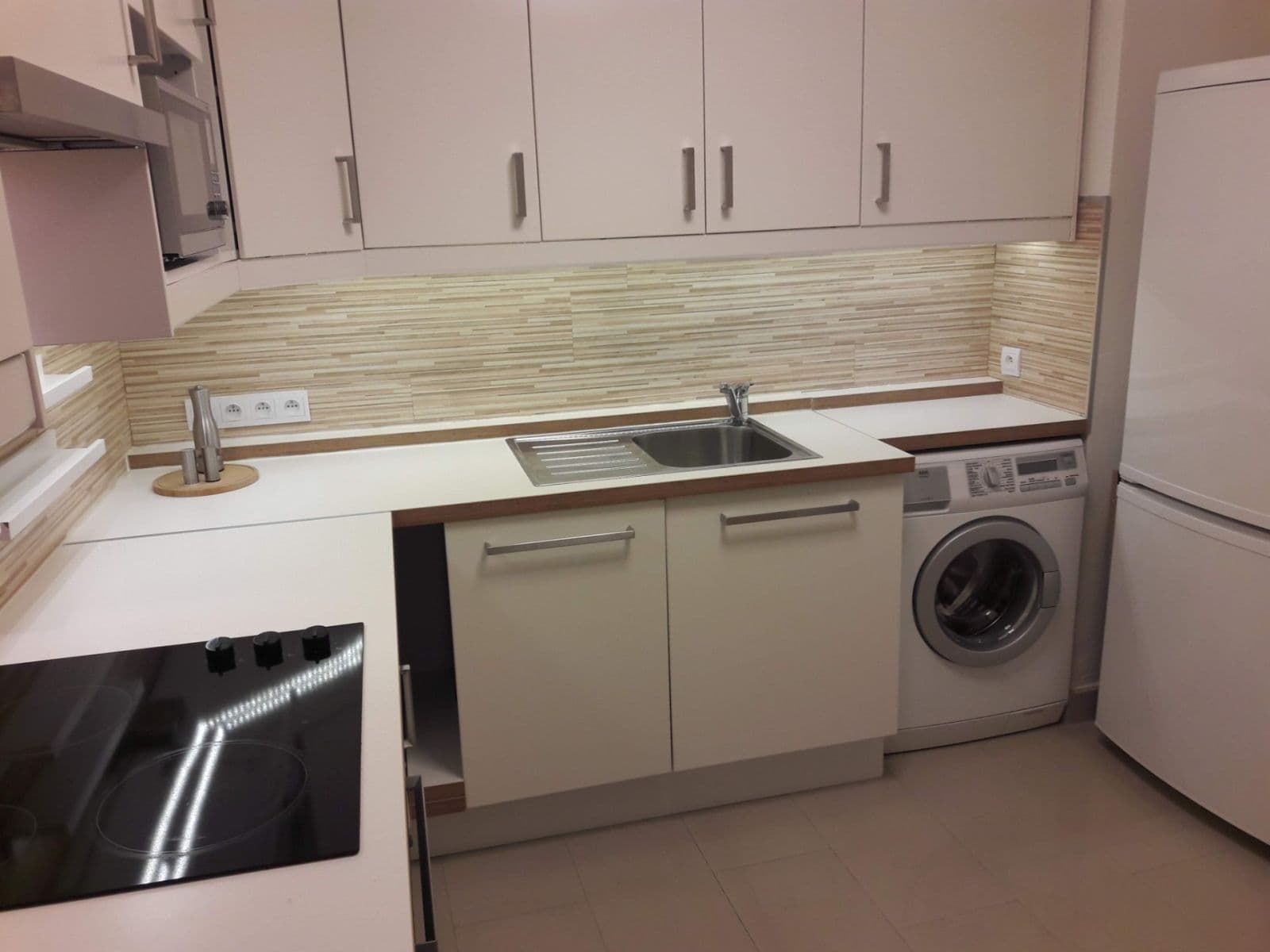 Prodej bytu 2+1 50 m², Šternberkova, Praha, Praha Prodej bytu 2+1 50 m², Šternberkova, Praha, Praha