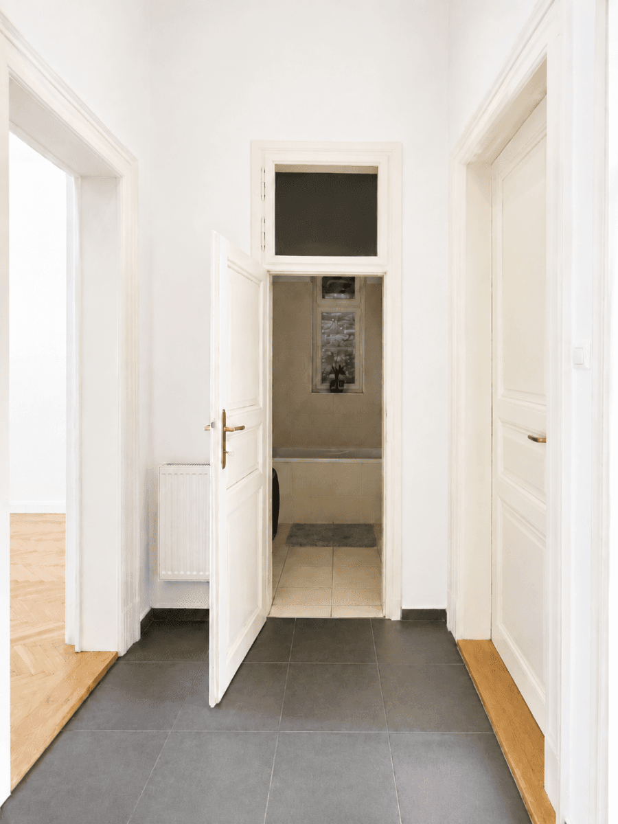 Pronájem bytu 2+kk 54 m², Veletržní, Praha, Praha Pronájem bytu 2+kk 54 m², Veletržní, Praha, Praha