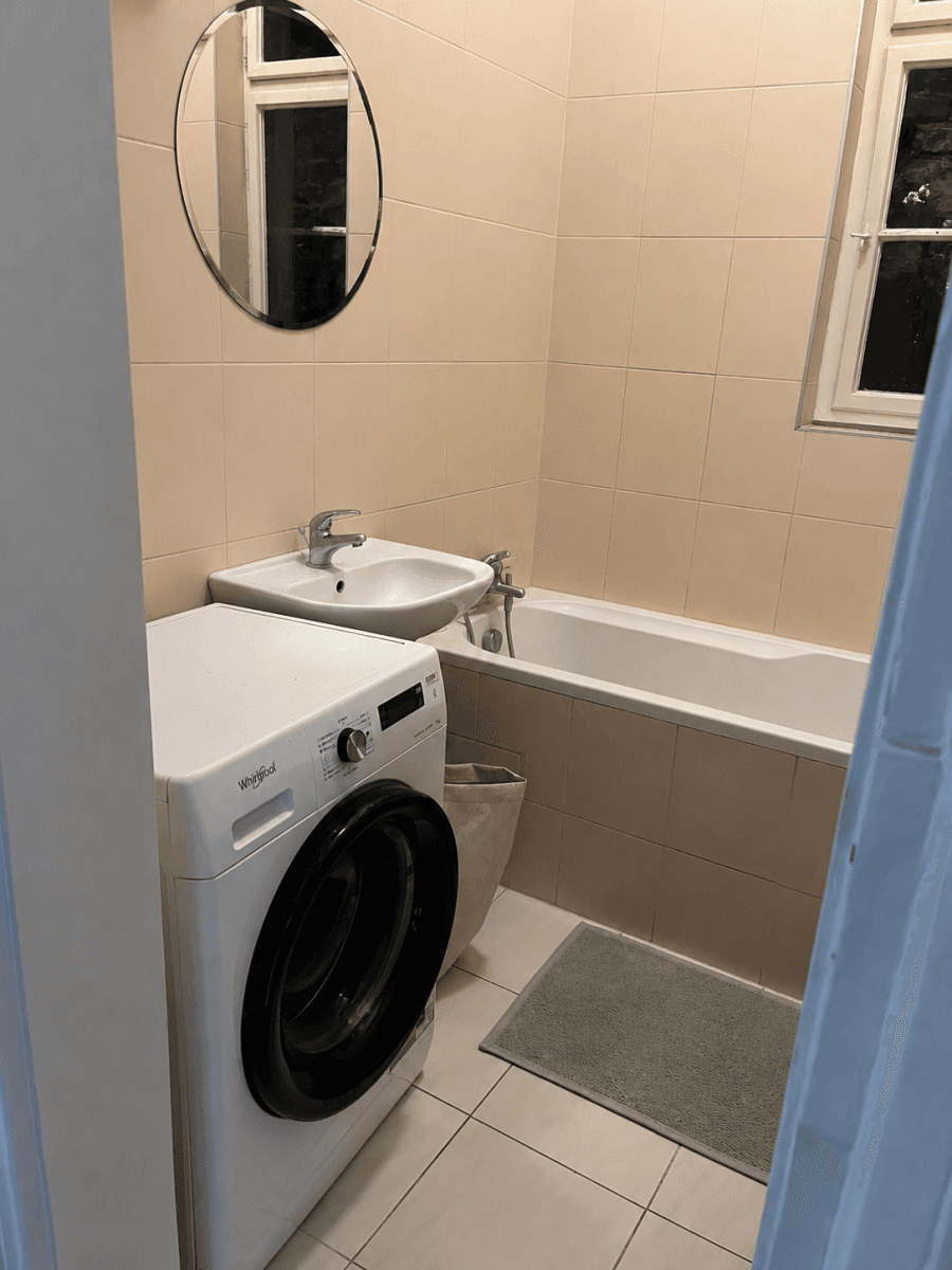 Pronájem bytu 2+kk 54 m², Veletržní, Praha, Praha Pronájem bytu 2+kk 54 m², Veletržní, Praha, Praha