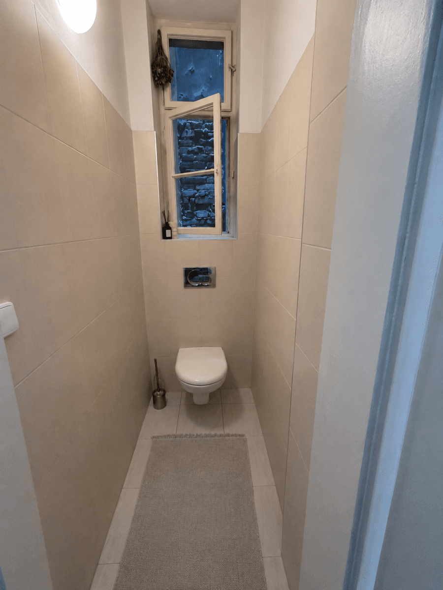 Pronájem bytu 2+kk 54 m², Veletržní, Praha, Praha Pronájem bytu 2+kk 54 m², Veletržní, Praha, Praha