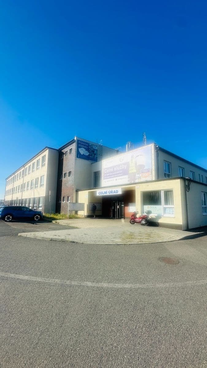 Pronájem kanceláře 38 m², Řípská, Brno, Jihomoravský kraj Pronájem kanceláře 38 m², Řípská, Brno, Jihomoravský kraj